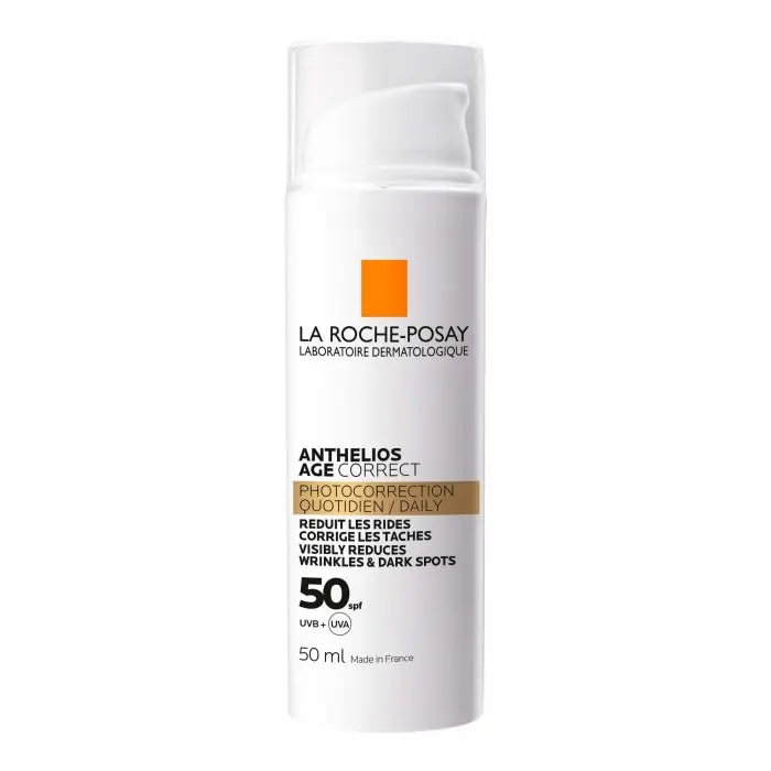 ANTHELIOS AGE CORRECT SPF50  50ML. - 1