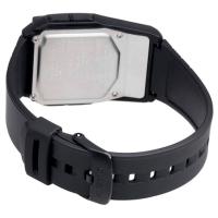 Casio Dbc-32-1aes Vintage Reloj digital calculadora Para Hombre Color Negro. Caja y correa de resina color negro. - details 0
