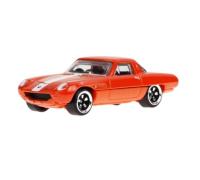 Hot Wheels 1968 Mazda Cosmo Sport J-Imports 1/5 Mattel HRT00 - details 1