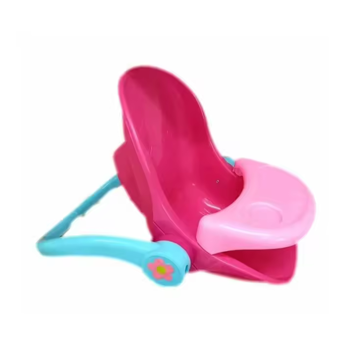 Panritos MAXI COSI para Bebé con Soporte para Comidita - 1