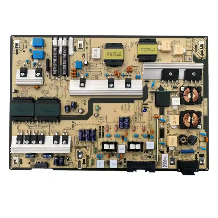 Fuente Alimentación Samsung QE70Q60A BN4401103A - 1
