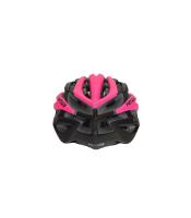 NESTA Casco Nesta Apol Rosa de Alta Protección con Visera Extraíble - details 4