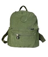 IMPROVED Backpack Women Casual Oxford High Quality Multipocket Large Capacity - details 3