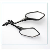 Espejo Retrovisor Para Motocicleta Universal 10mm 8mm Accesorios De Motocross Para ATV Off-road Pit Bike Partes Moto - details 10