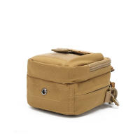 Mochila Táctica De Exterior Con Sistema Molle Bolsa De Viaje Deportiva Para Camping Y Running Bolso De Hombro Multifuncional Unisex - details 7