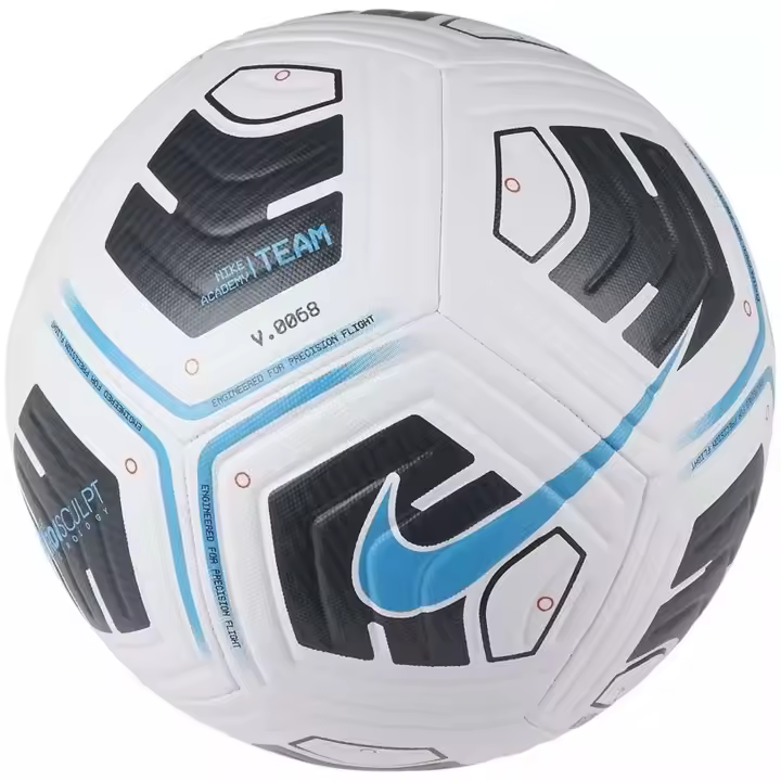 Balon de Futbol Nike  para unisex en color blanco - 1