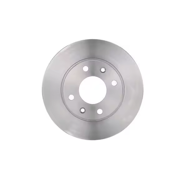 BOSCH Disco de Freno 0 986 478 370 - 1