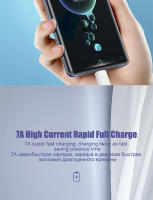 Cable De Carga Rápida 7A 100W USB a Tipo C Para Samsung S24 Xiaomi 14 Ultra plus Huawei 1M 2M Accesorios De Teléfono - details 5