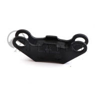 Freno De Manillar Delantero Y Trasero Para ATV Go Kart UTV Buggy Quad Bike 4 Wheeler Motocicleta 50cc 70cc 90cc 110cc 125cc 150cc 200cc 250cc Piezas De Repuesto Semi-Metallic - details 4