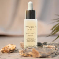 London Botanical Laboratories Suero Vitamina C + CBD 30ml - details 2