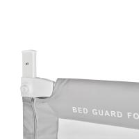 Ms barrera de cama tall+  plegable de 190 cm especial cama - details 2