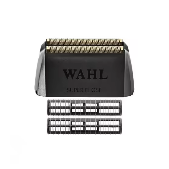 Wahl Vanish, Lámina mas Cuchillas - 1
