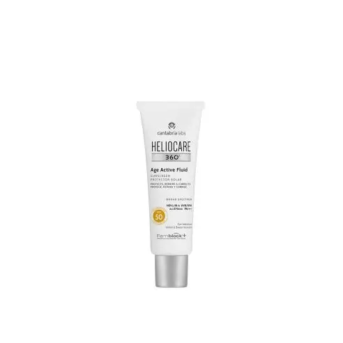 Heliocare 360 Age Active Fluid SPF 50 - 50 ml - 1