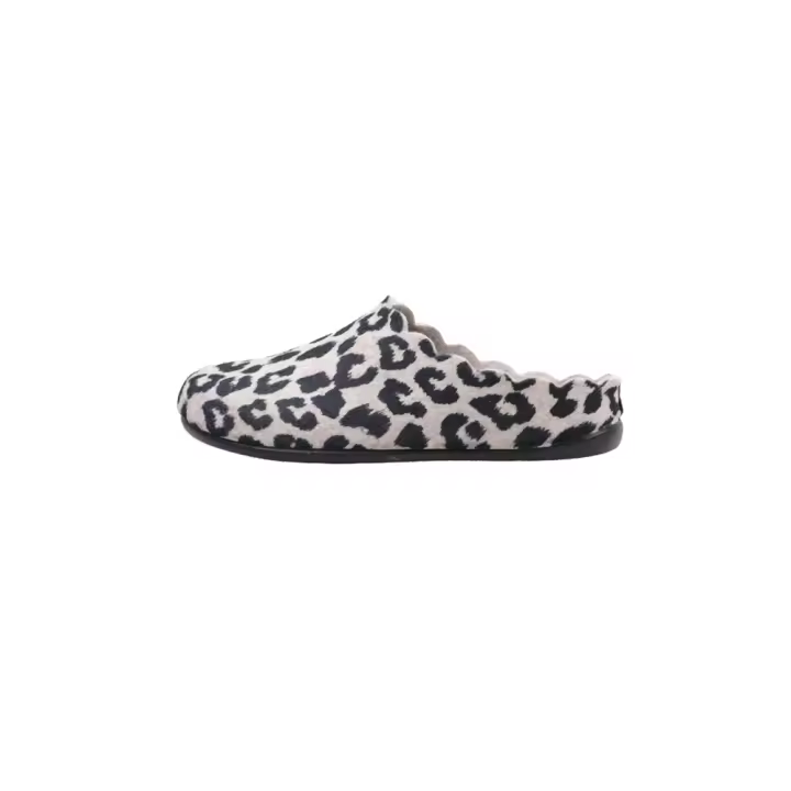 Limma ROAR Zapatilla De Casa Mujer Beige - 1