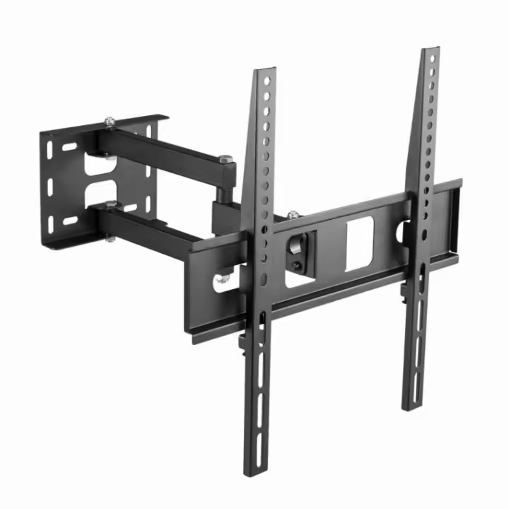SOPORTE DE PARED GEMBIRD PREMIUM PARA TV MOVIMIENTO COMPLETO 32-55 35 KG - 1