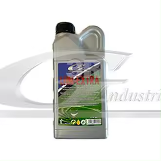 3RG INDUSTRIAL - Liquido Lhm (1L.) - Color Verde - - OEM 101186 - Piezas para Coche Recambios Motor y Otras Partes de Vehículo - Compatible con los distintos Modelos de Coche. - 1