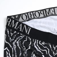 Bóxer Emporio Armani 111290 4R535 35021 graphic nero - details 2