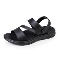 Sandalias De Verano Para Hombres Zapatos De Playa Casuales Comodidad Transpirables Antideslizantes Sandalias De Jardín - details 4