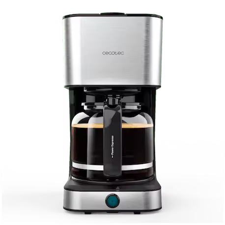 Cafeteira Coffee 66 Heat Cecotec - 1