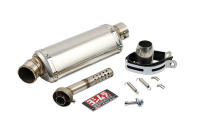 Escape De Moto 51mm Universal Yoshimura Muffler Con DB Killer Para Yamaha PCX125 FZ1N Z900 CBR500R R6 R25 R3 R1 Accesorios De Motocicleta - details 6