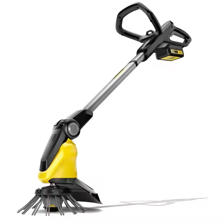 Cortacéspedes y tractores de Cortacéspedes y herramientas eléctricas para exteriores marca Kärcher para - 1