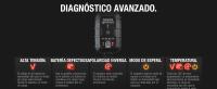 NOCO GENIUS1: Cargador de Batería 1A, 6V y 12V, Mantenedor y Desulfatador para Baterías de Plomo-Ácido y Litio de Coche y Moto - details 14