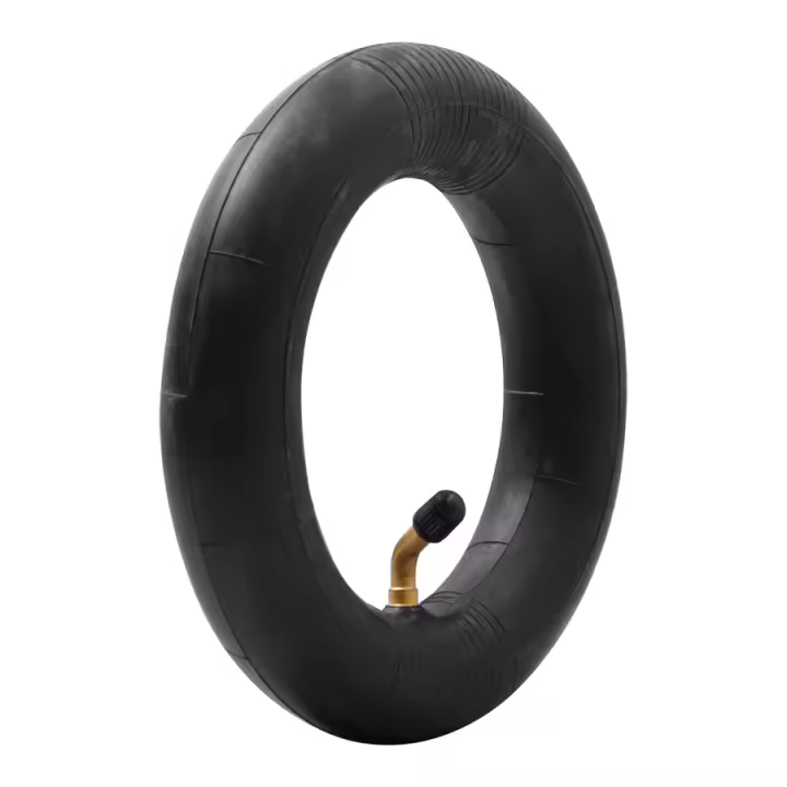 Neumático Para Scooter Eléctrico Mini De 8 Pulgadas 200x50 Con Tubo Interno Accesorios De Cámara Vehículo Eléctrico - 1