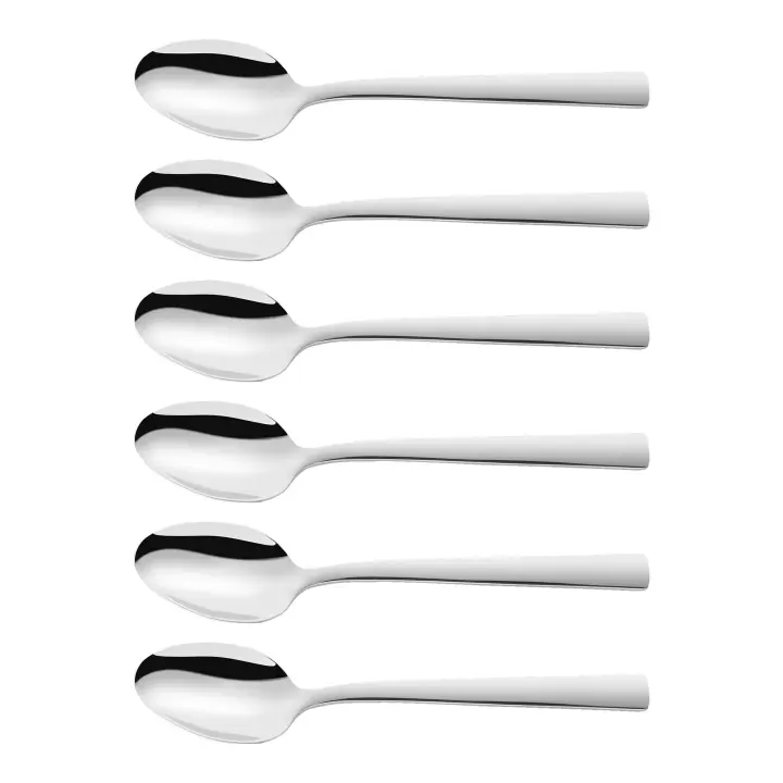 ZWILLING Dinner Set de cucharillas espresso pulido - 1