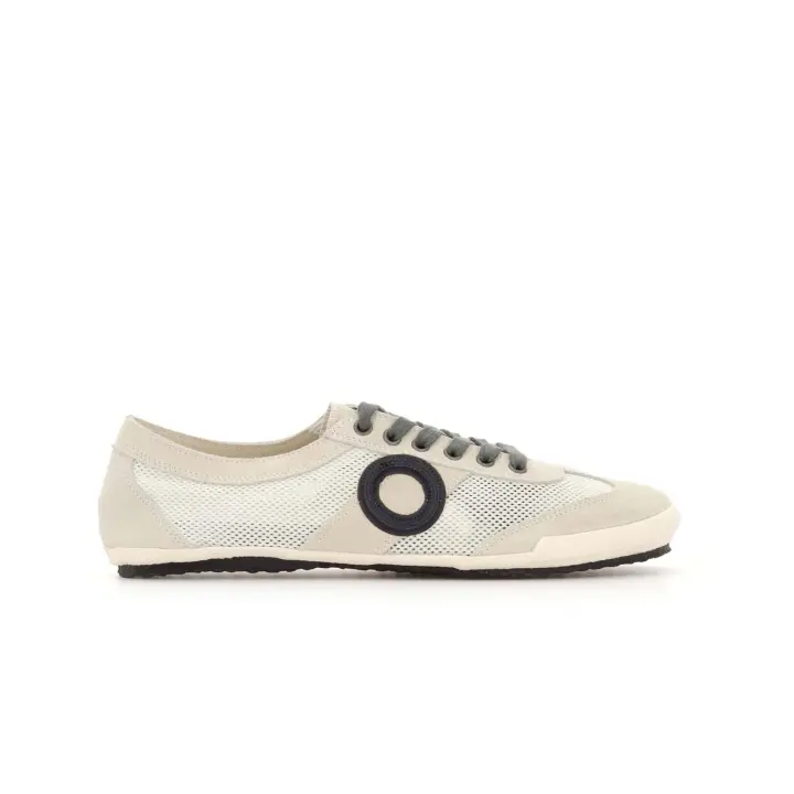 Aro Zapatillas 3133 JOANETA NET H de color Blanco - 1