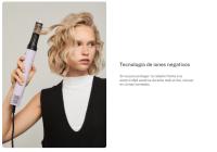 CREATE - Cepillo de aire secador y moldeador iónico 5 en 1 - ION STYLER PRO - details 4