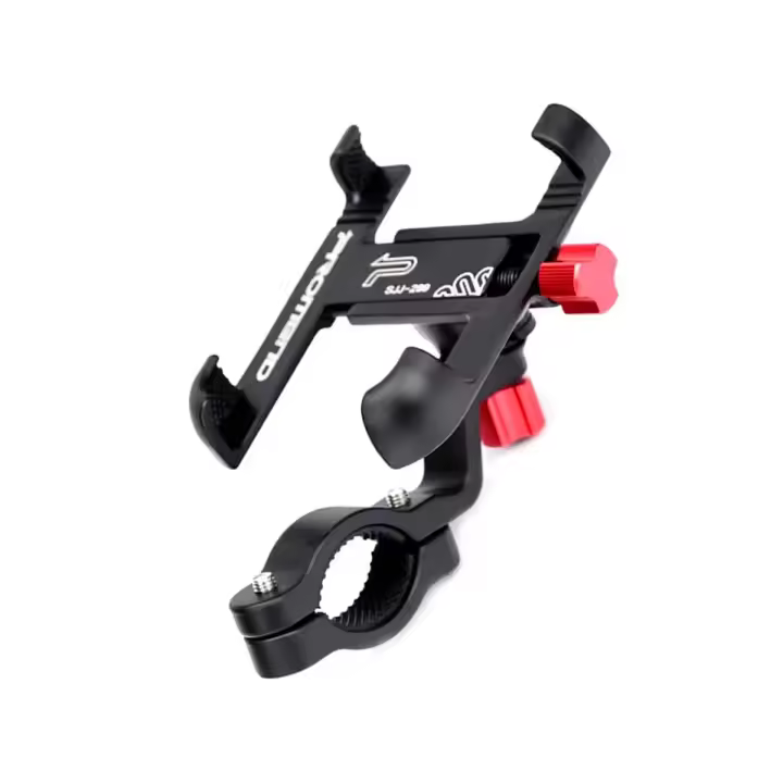 Soporte Movil Giro 360 OMMVI Patinete Electrico - 1