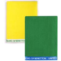 UNITED COLORS OF BENETTON Set de 2 Toallas de Playa 90x160cm 380GSM Velour 100% Algodón - details 10
