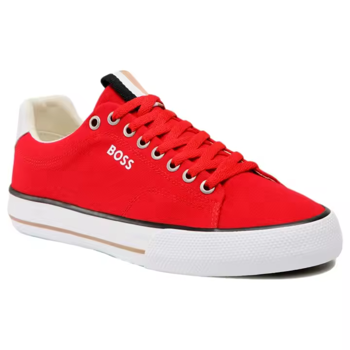 Zapatillas Hugo Boss Aiden-Tenn-Cv - 1