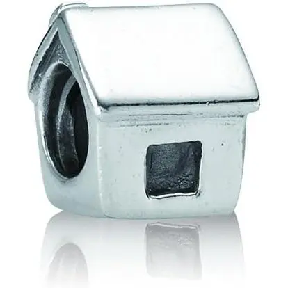 Charm Pandora Casa Ref: 790115 - Joyería Mujer - Elegante Diseño - Alta Calidad - 1