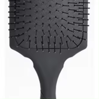 Wet Brush Pro Paddle Detangler Black 1Ud - 1