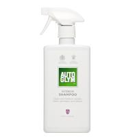 Autoglym limpia tapicerías coche 500ml - Autoglym Champú para Interiores – Eliminador de Manchas, Suciedad y Mugre de Telas y Plásticos - Quitamanchas tejidos - Spray para el cuidado y limpieza de coche - details 0