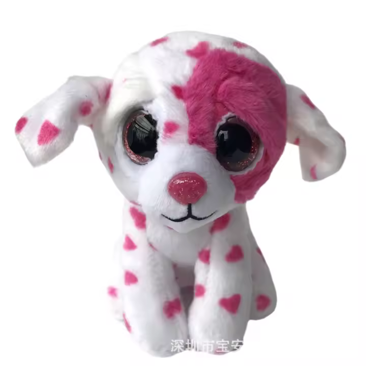 Muñeco De Peluche De 15 Cm Para Halloween Muñeco De Fantasma Momia Y Araña Juguete Decorativo Para Niños Regalo - 1