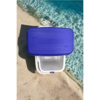 Nevera Portátil 32 L Azul - Amplio Espacio de Almacenamiento - details 1