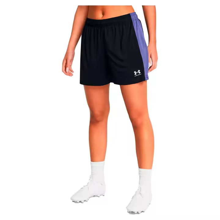 Under Armour Pantalones Cortos Ch Knit - 1