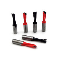 Broca Central MZB 1pc 3-15mm Longitud De 57mm Para Boreda De Madera Herramienta De Perforación Para Máquina De Borear - details 3