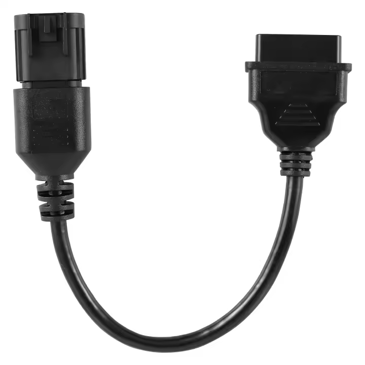 Leer Códigos De Falla De Coche MS309 Escáner OBD2 Verificador De Motor De Coche Herramienta De Diagnóstico CAN - 1