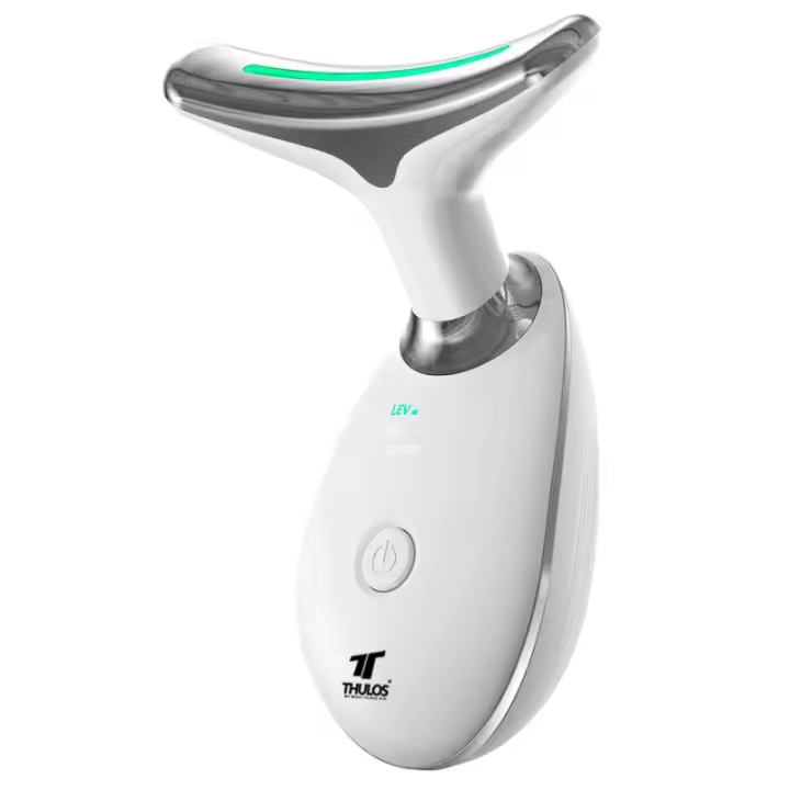 DISPOSITIVO DE BELLEZA PARA CARA Y CUELLO - 1