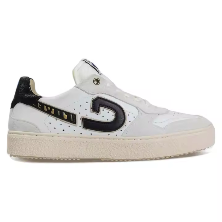 Zapatillas marca Cruyff modelo Cc252100-159 para hombre en color blanco - 1