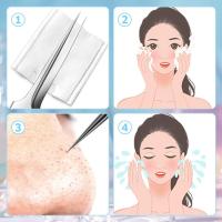 Kit De Eliminación De Acné Y Quistes 7 Piezas Kit De Extracción De Quistes Para Hombres Y Mujeres Herramienta De Limpieza De Piel De Acero Inoxidable Resistente - details 2