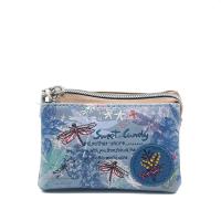 Monedero Sweet Candy Colección Rainbow Dream - Ideal para Organizar Tarjetas, Billetes y Monedas - details 1