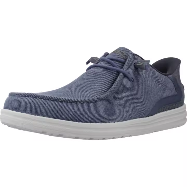 Informales Hombre Marca Skechers Modelo Slip-ins Melson - 1