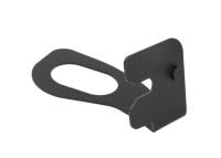 Soporte Para Walkie Talkie Para Jeep Wrangler JK JKU 2007-2017 Accesorio De Interior Negro Montaje De Micrófono Para Radio - details 2