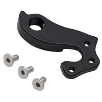 Gancho Trasero Para Bicicleta Fácil Instalación Compatible Con Bergamont Roxter 2.0 3.0 5.0 8.0 Horizon 5.0 Amsterdam 2017 - details 16