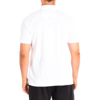 La Martina-Polo Manga Corta TMPE30-PK097 para Hombre