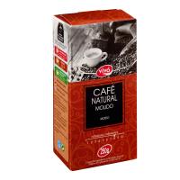 PACK AHORRO de 12 paquetes de Café natural molido VIVO - details 0